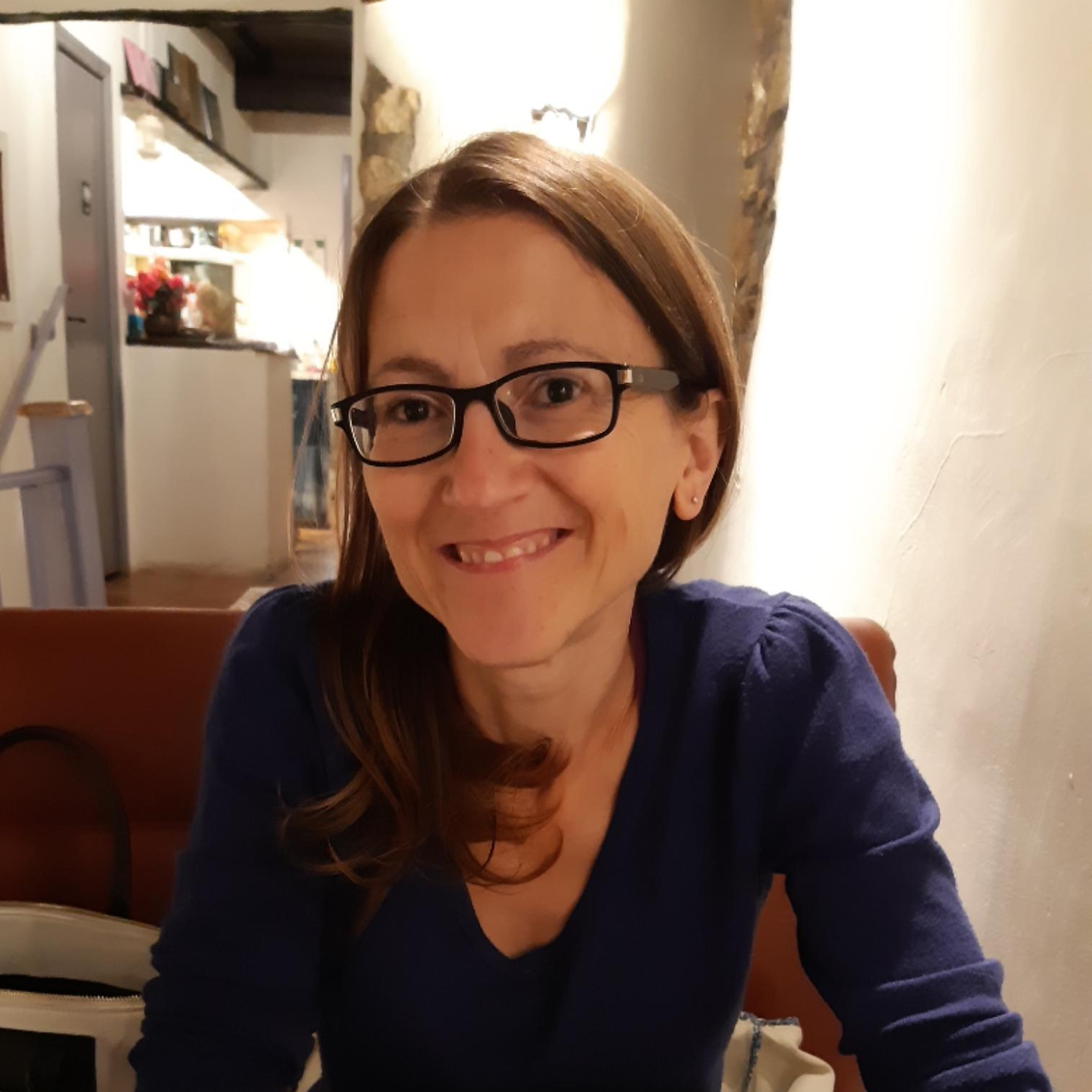 Rossana Casonati - Consultant contrôle de gestion