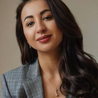 Lamiaa  - Senior data engineer