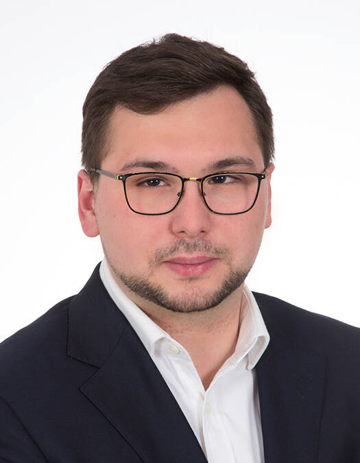 Paul Lambolez - Expert Automatisation Excel et IA TPE/PME