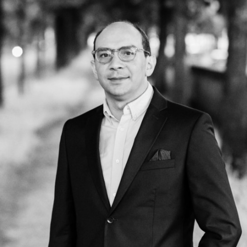 Selim Fekih - Ingénieur SRE DevOps