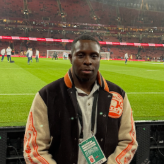 Ade Awoyejo