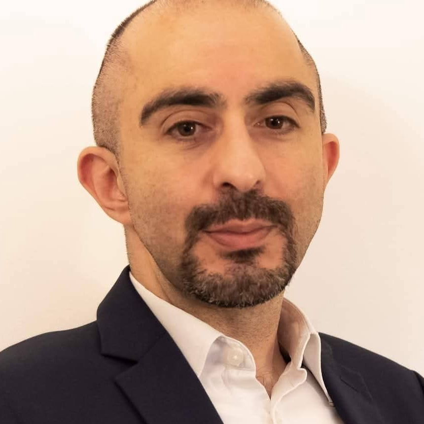 Mehdi Kaci