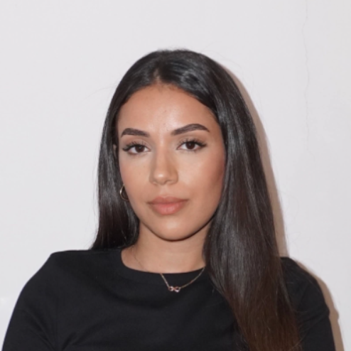 Maram Ben Mbarek - finance