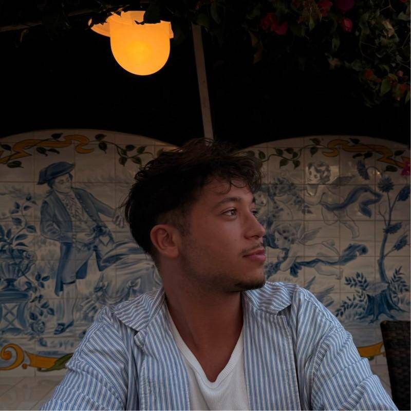 Ruben Silva - Social Media Manager / Réseaux Sociaux / CM