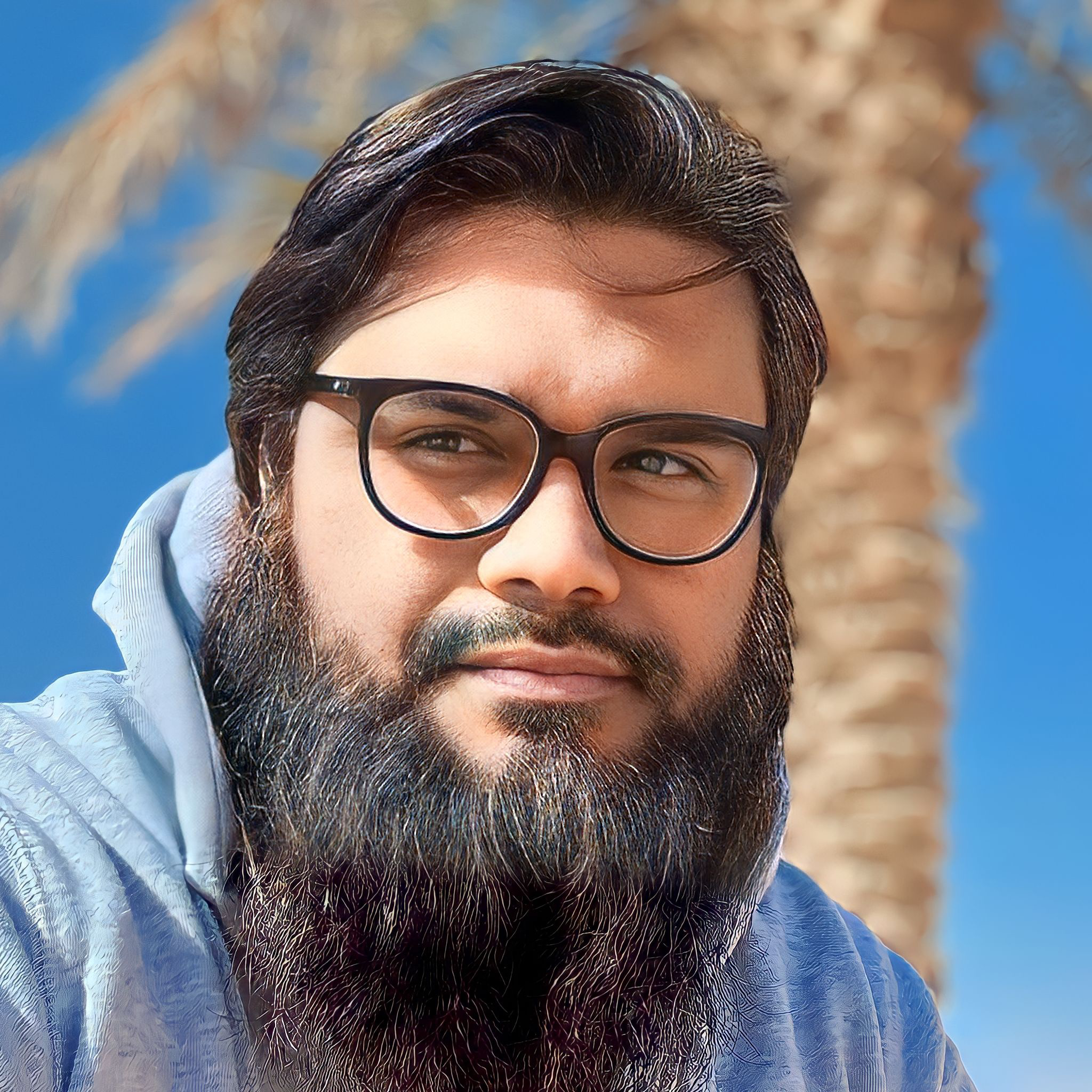 Fayyaz Shahid