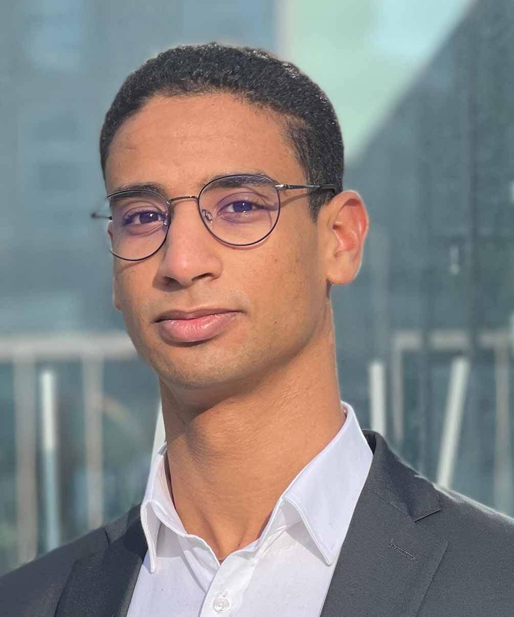 Mohamed Kerroumi
