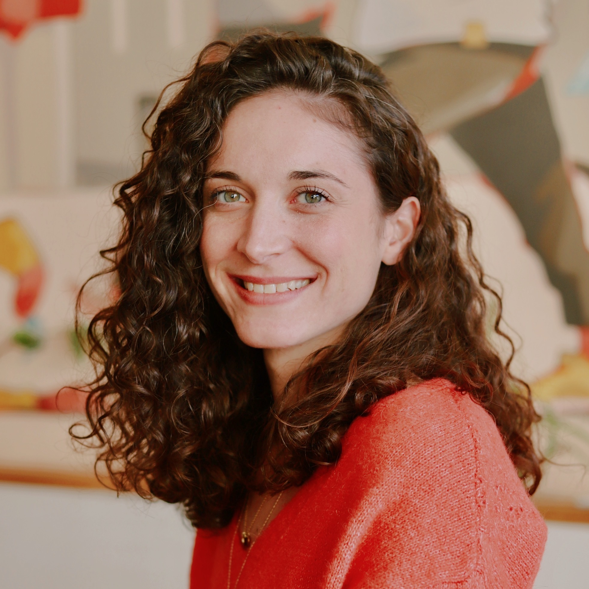 Albenois Laura - 🧩 Consultante Growth Marketing 