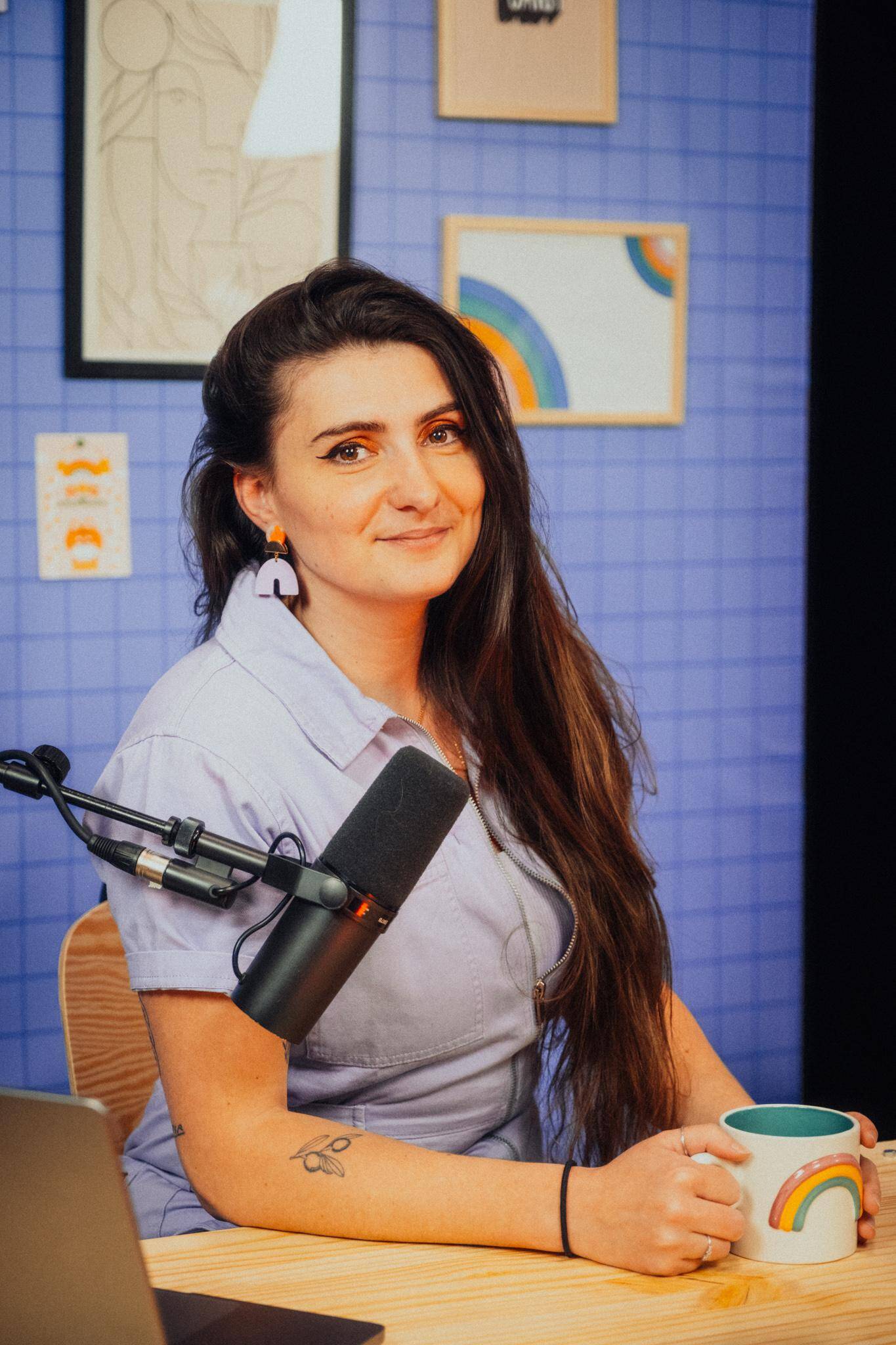 Salomé Milet