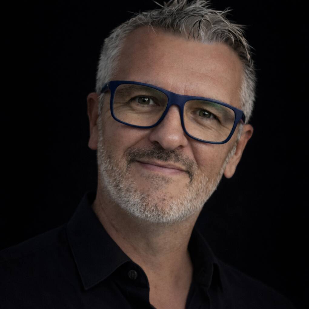 Yann Huet