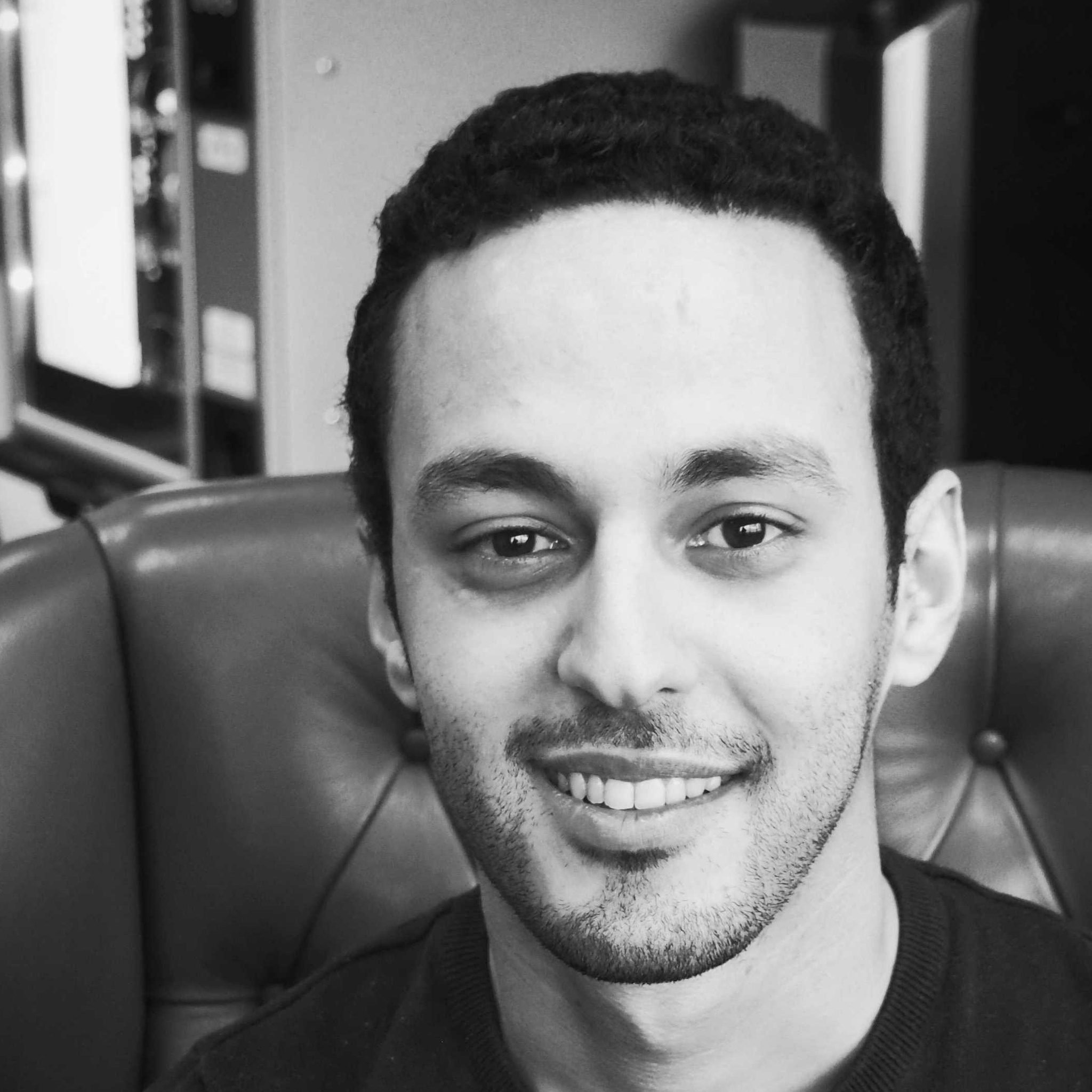 El Mehdi Khallouki