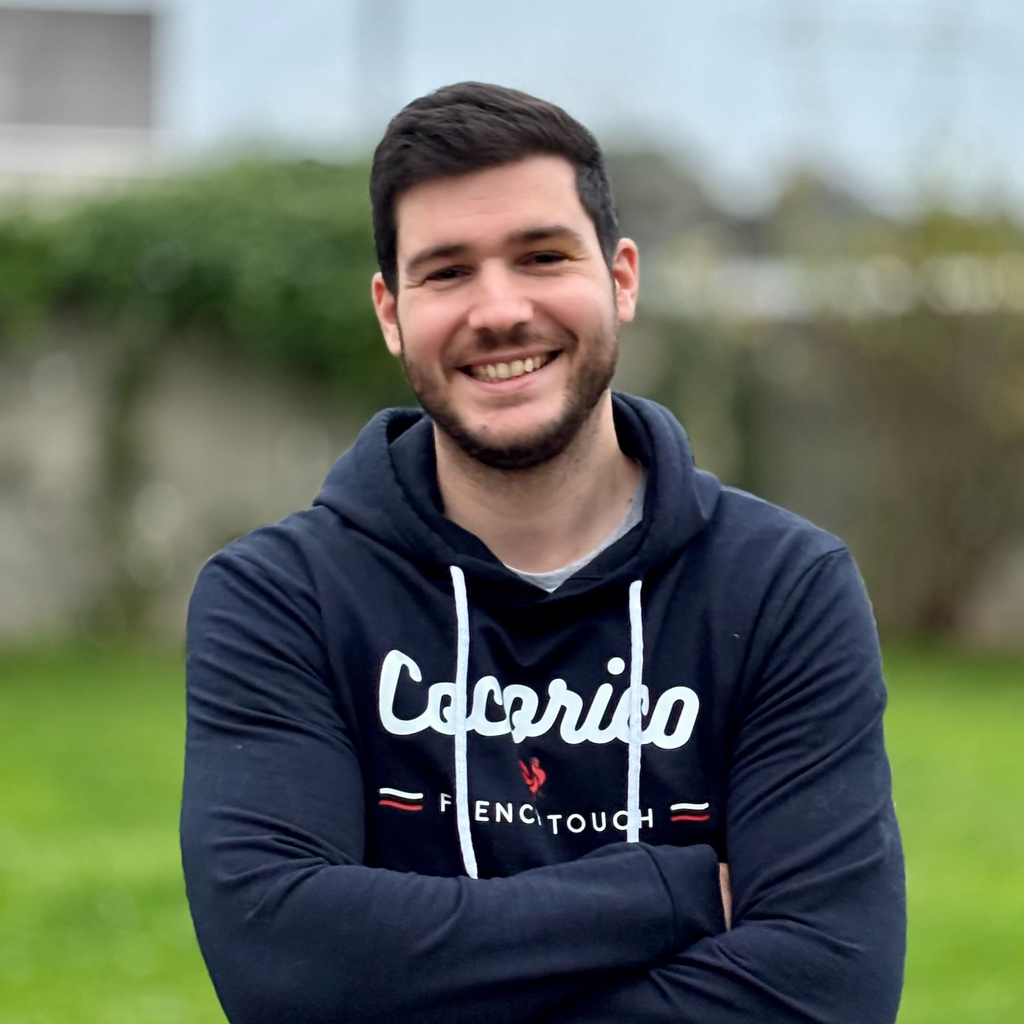 Patrick Bobo