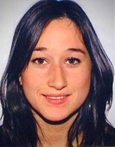 Aurélie Zerdoun