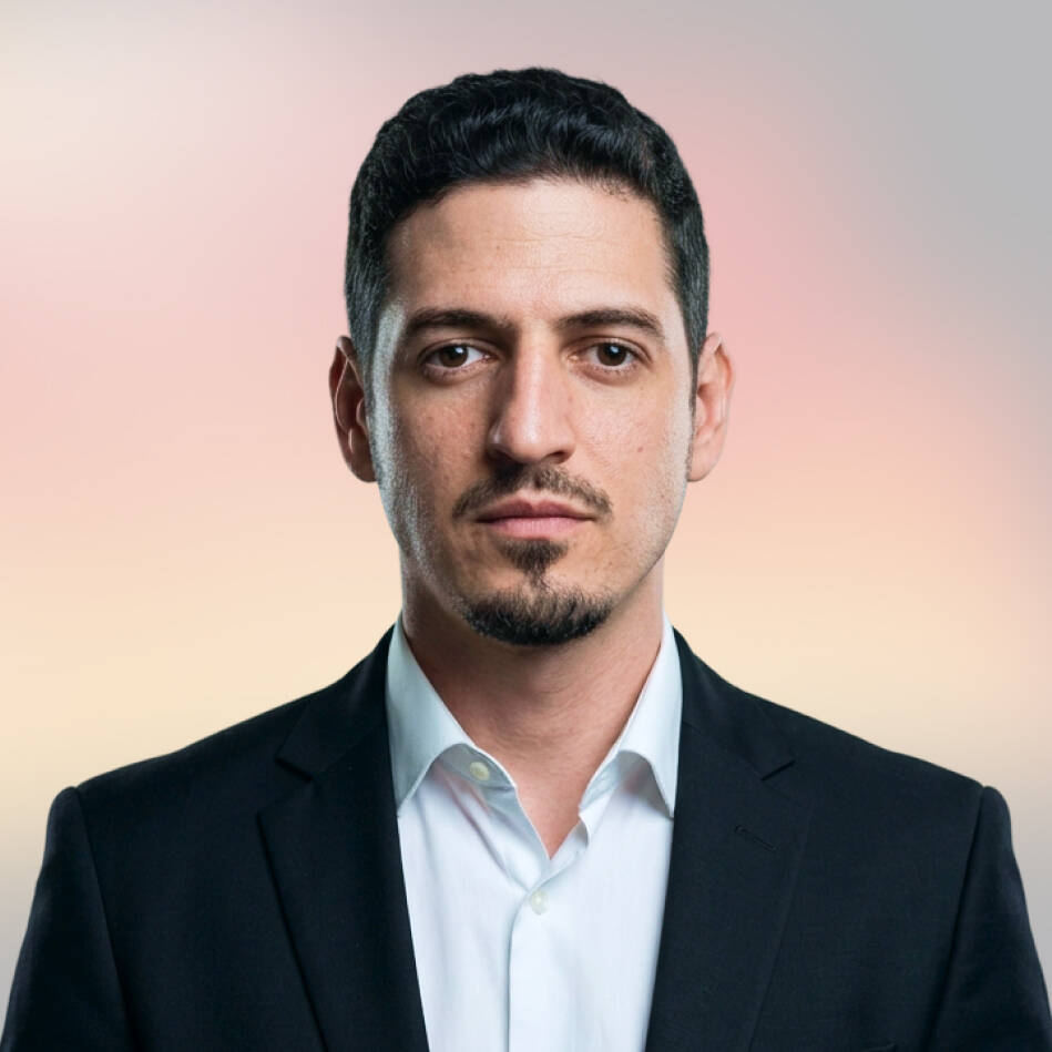 Arnaud Fernandes