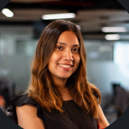 Natalia Lara Martínez - Senior Tech Recruiter & Talent Strategy Expert