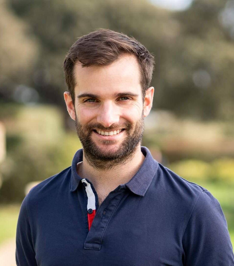 Maël Gonnet