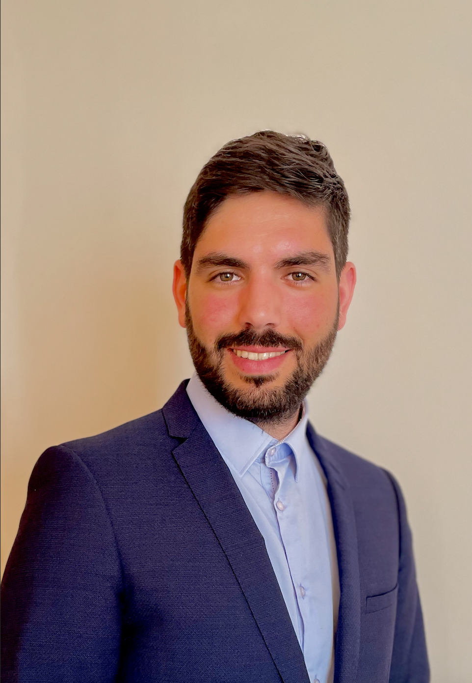 Adrien Gabor - Business analyst