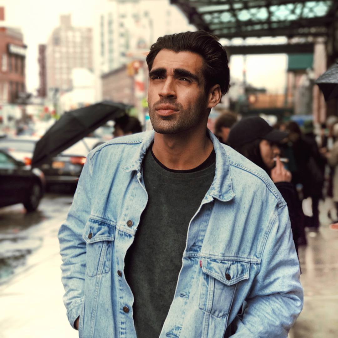 Joey Ferré
