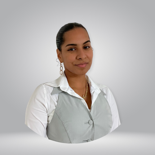 Harleen C. - Conseil en marketing, branding, réseaux sociaux 