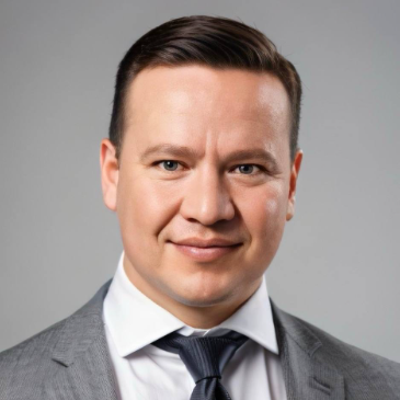 Artur Schütz - Automatisierungsexperte