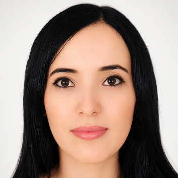 Laila Taaza - Data & Analytics Engineer