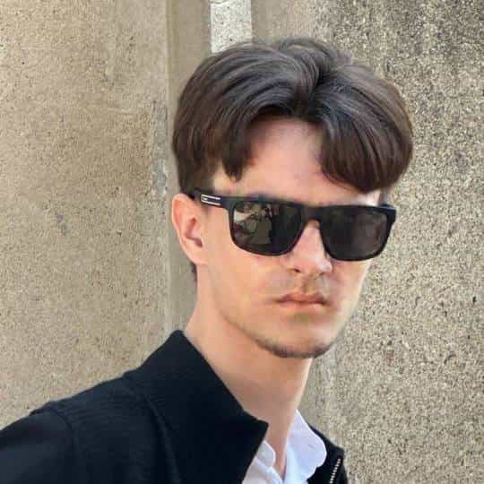 Pavel K.