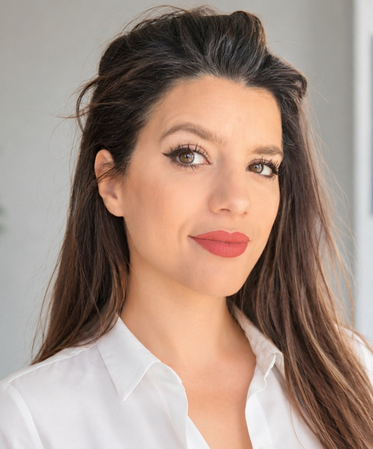Marine Dardouri - Project Manager / PMO /  CAPM® SAFe® V6