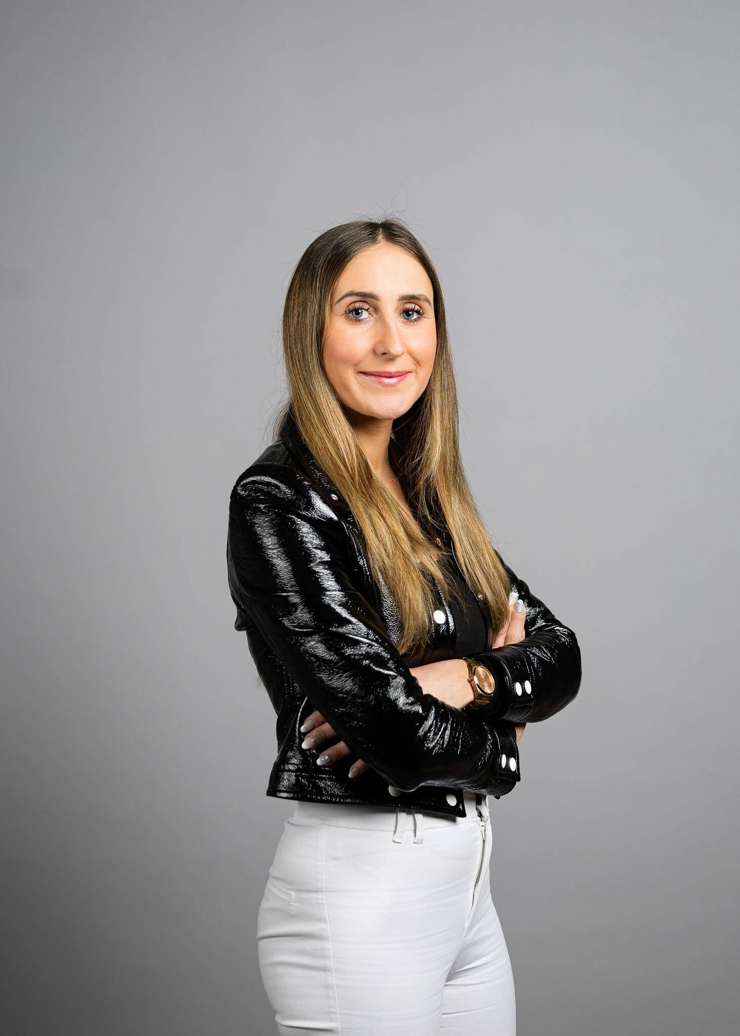 Anna  - Achats Durables - Stratégie RSE & Décarbonation