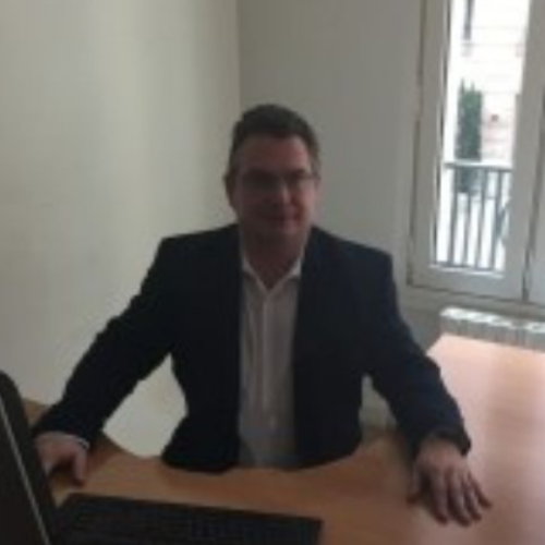 Claude Thioust - System Consultant MS365