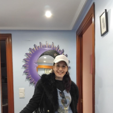 Noemi  - Asistente Virtual