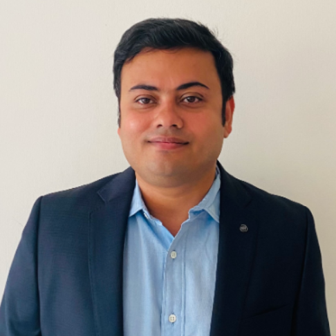 Molay Ghosh - Interim COO & Business Growth Leader