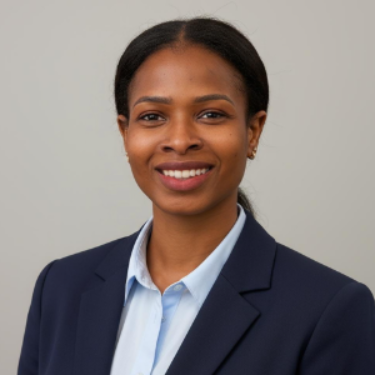 Mariam Diallo