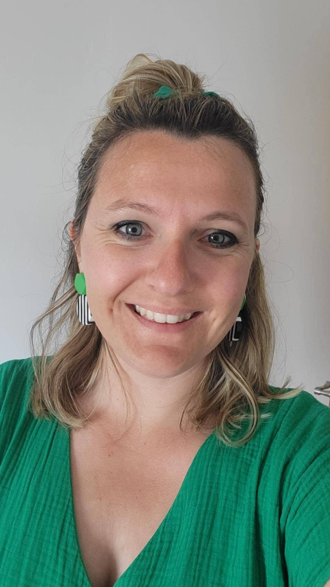 Mélisande Baumann