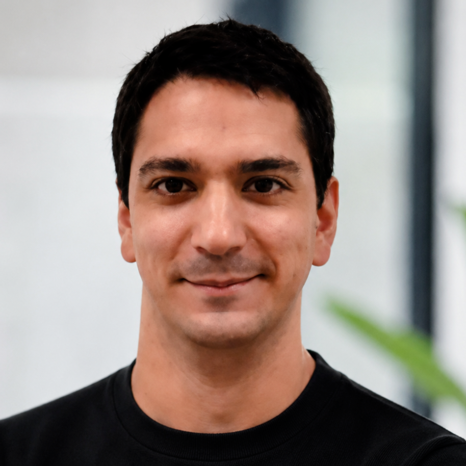 Alberto Rincón - Senior UX/UI Designer | Figma