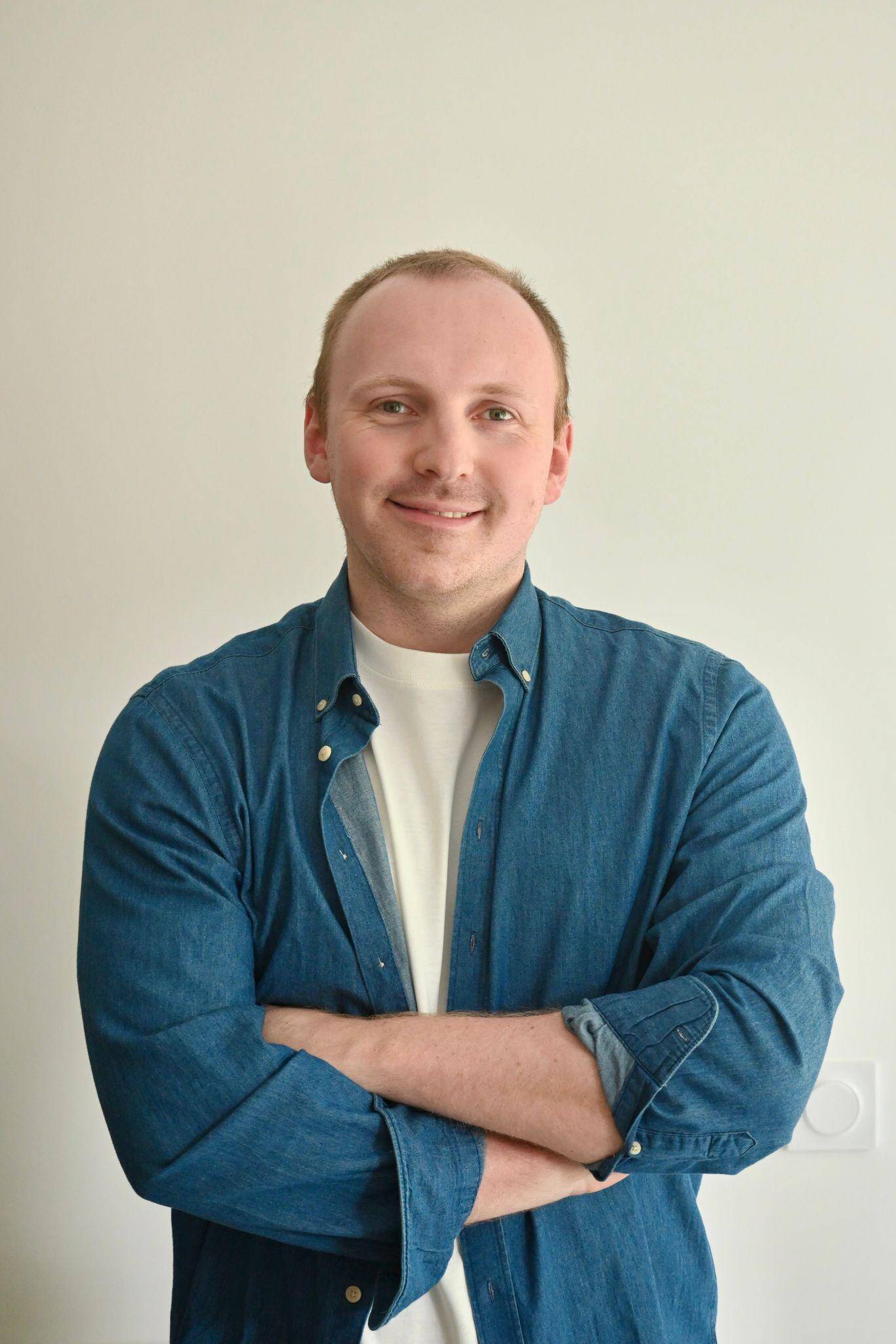 Philip M.