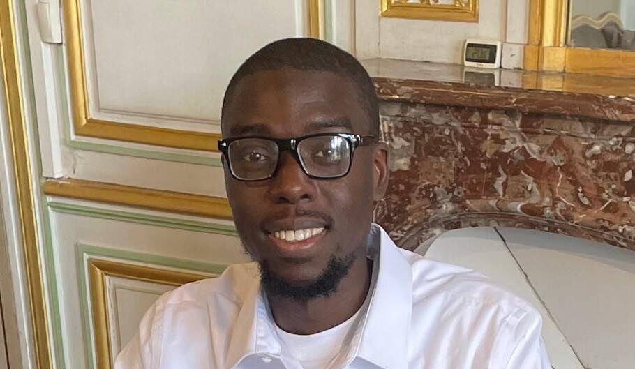 Moussa S.