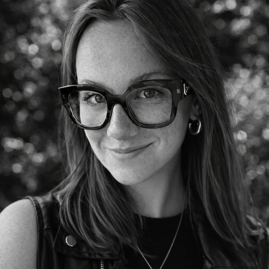 Pauline Duval - Directrice Artistique - Brand Manager