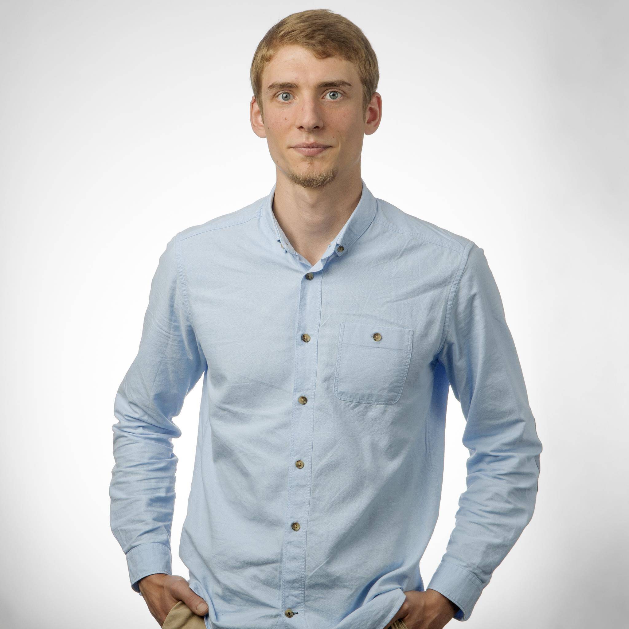 Kévin Samiez