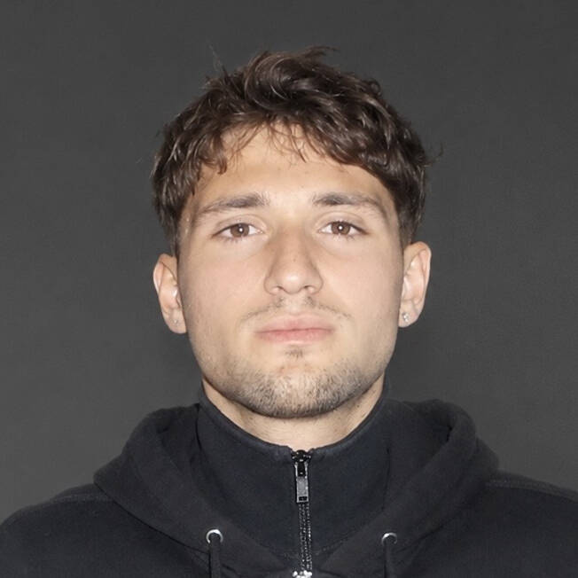 Benjamin Michaud - Modérateur en ligne