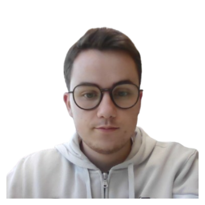 Josep  - AI Analyst and Developer