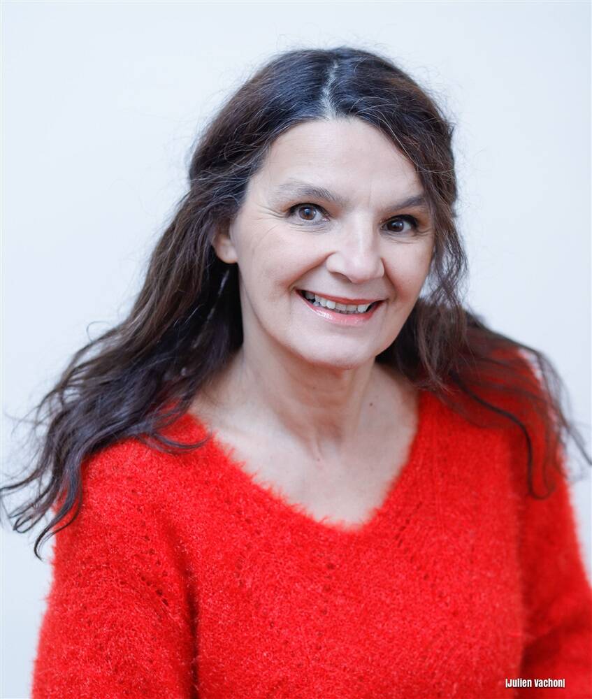 Safia Bouadan