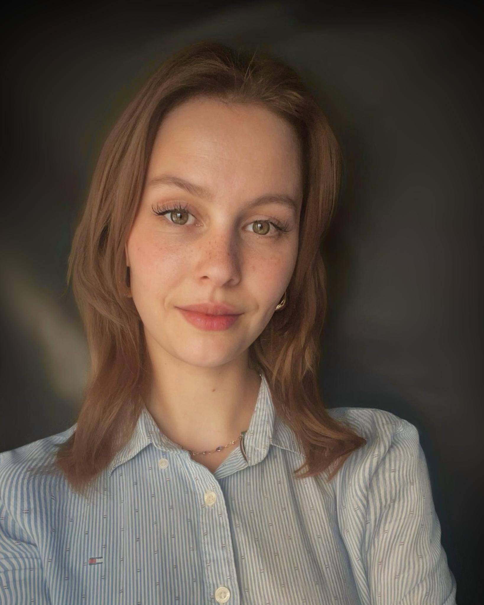 Mathilde R.