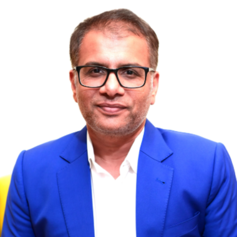 Deepak Meena