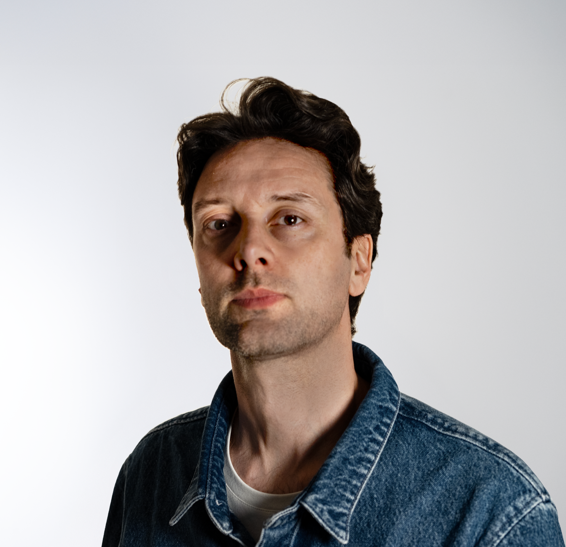 Gonzague D. - Art Director,  branding, campagne, digital & print