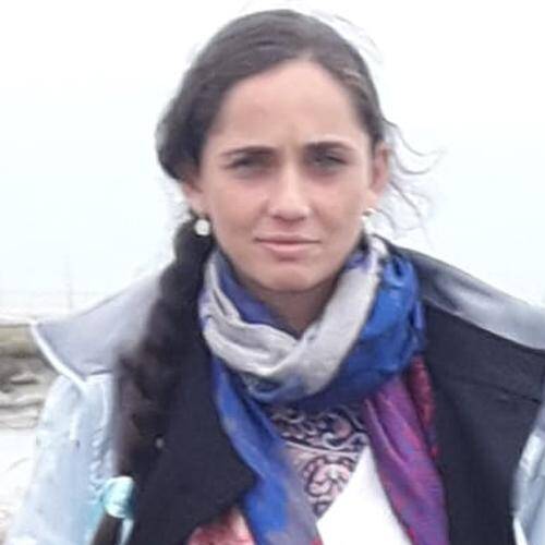 Laetitia Drobniak