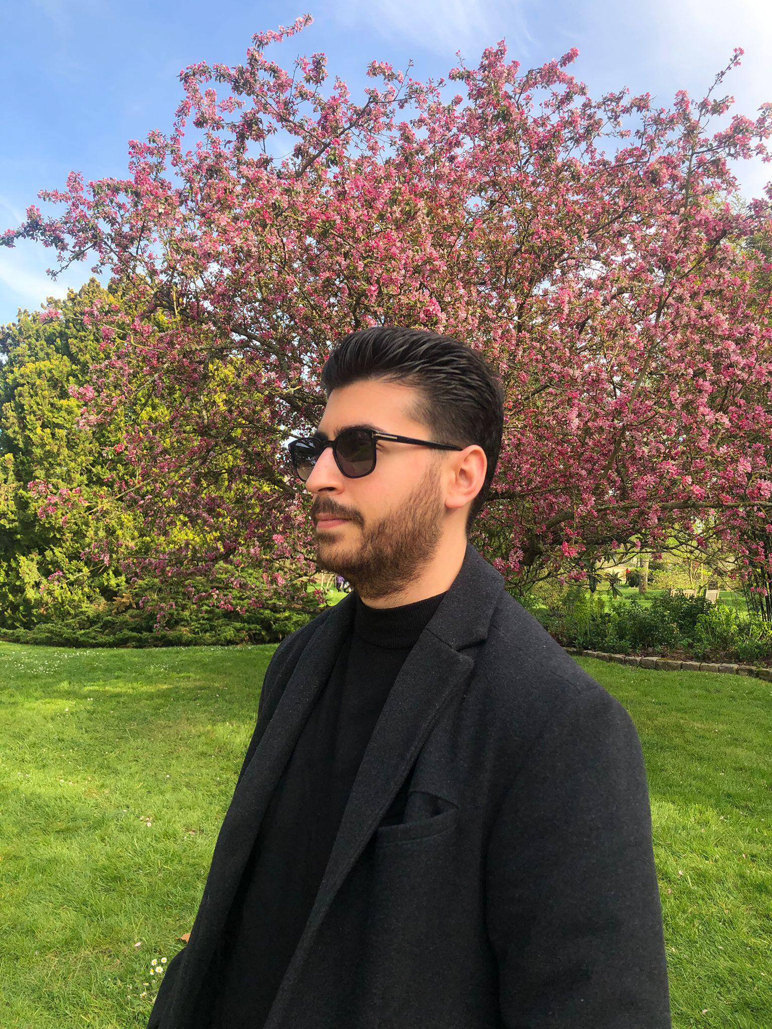 Julien Moratalla
