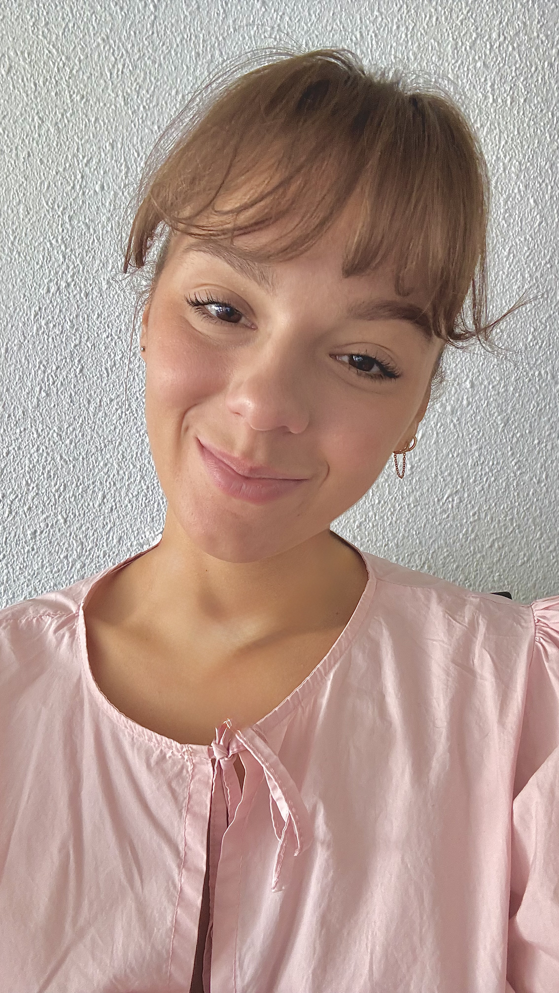 Hannah Pruniaux - Graphiste et Social media content designer