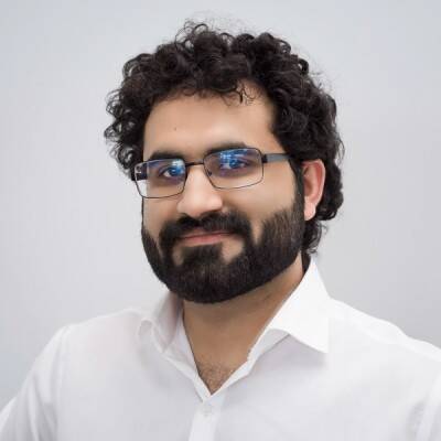 Shozab  - Hardwareentwickler (Embedded Systems)