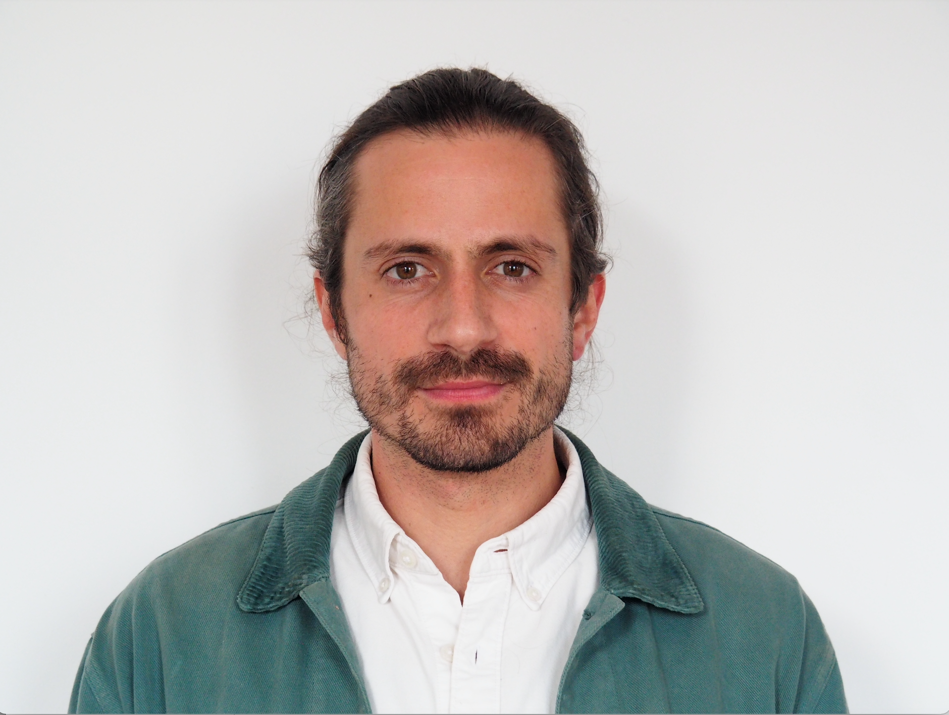 Jérémie Defretin