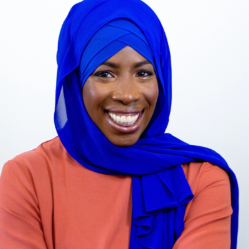 Hawa Sacko