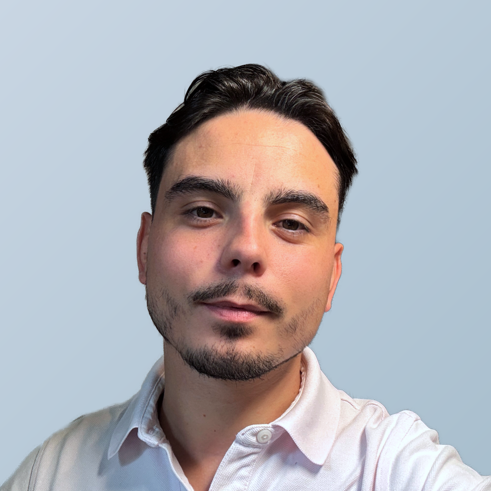 Maxime Daon